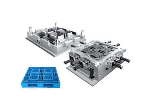 模具廠：什么是塑膠模具？