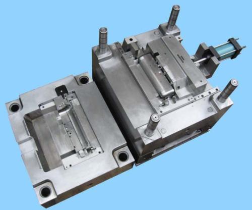 塑膠注塑模具加工，塑膠模具注塑加工廠家